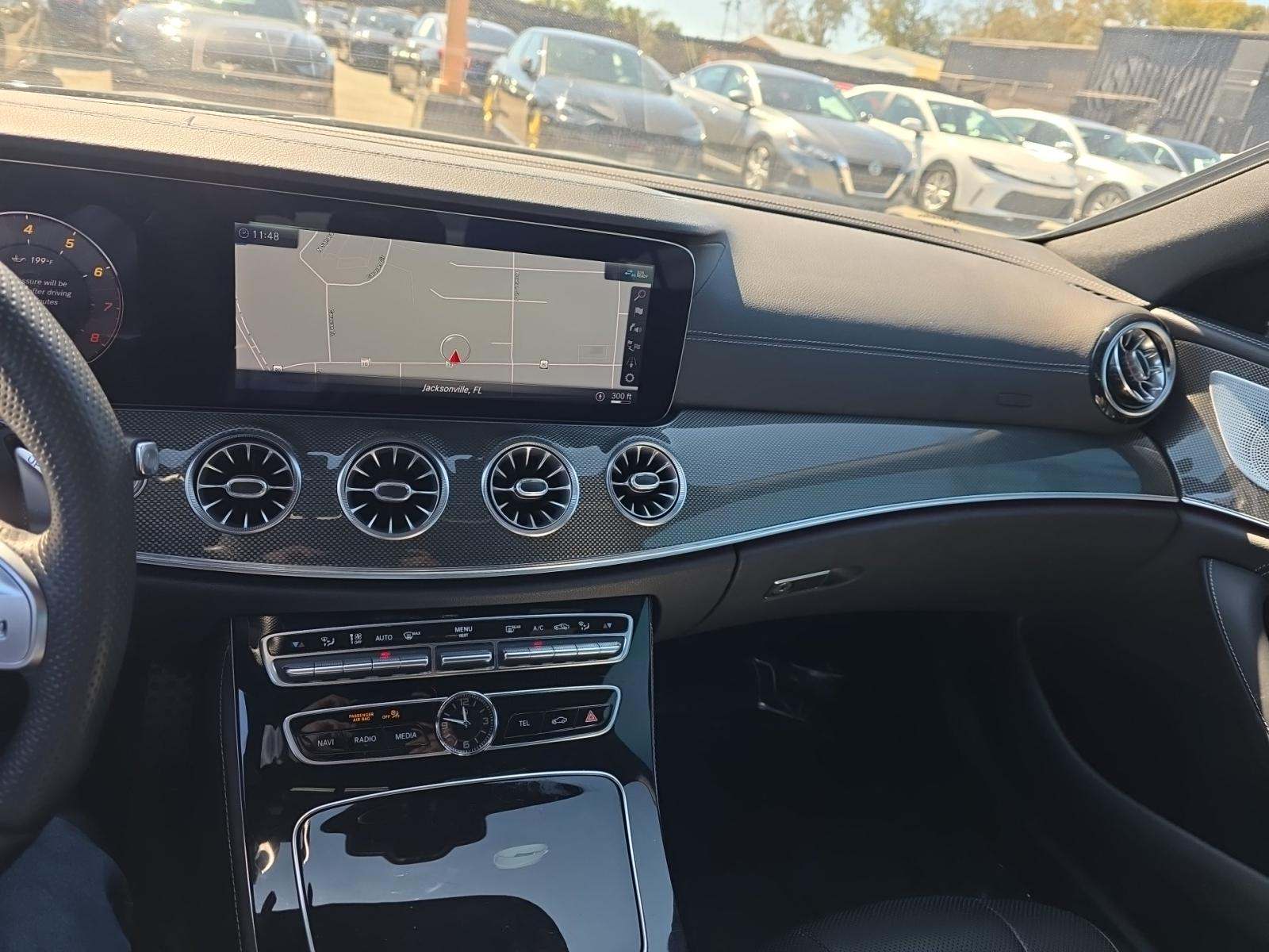 2020 Mercedes-Benz CLS AMG CLS 53 AWD