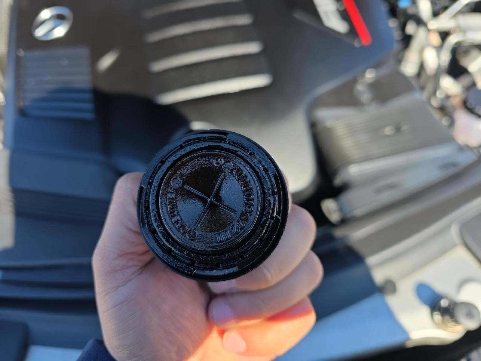 2020 Mercedes-Benz CLS AMG CLS 53 AWD