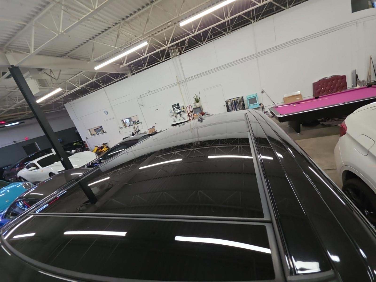 2020 Land Rover Range Rover Sport SVR AWD