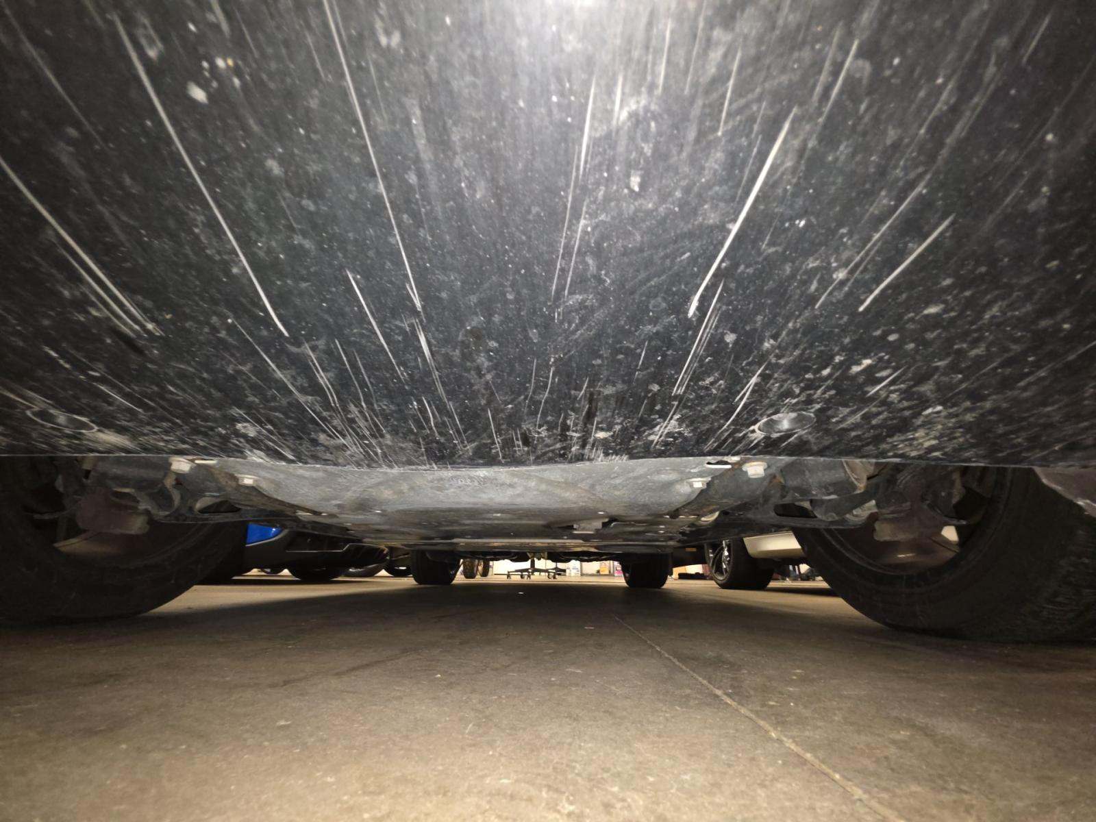 2020 Land Rover Range Rover Sport SVR AWD