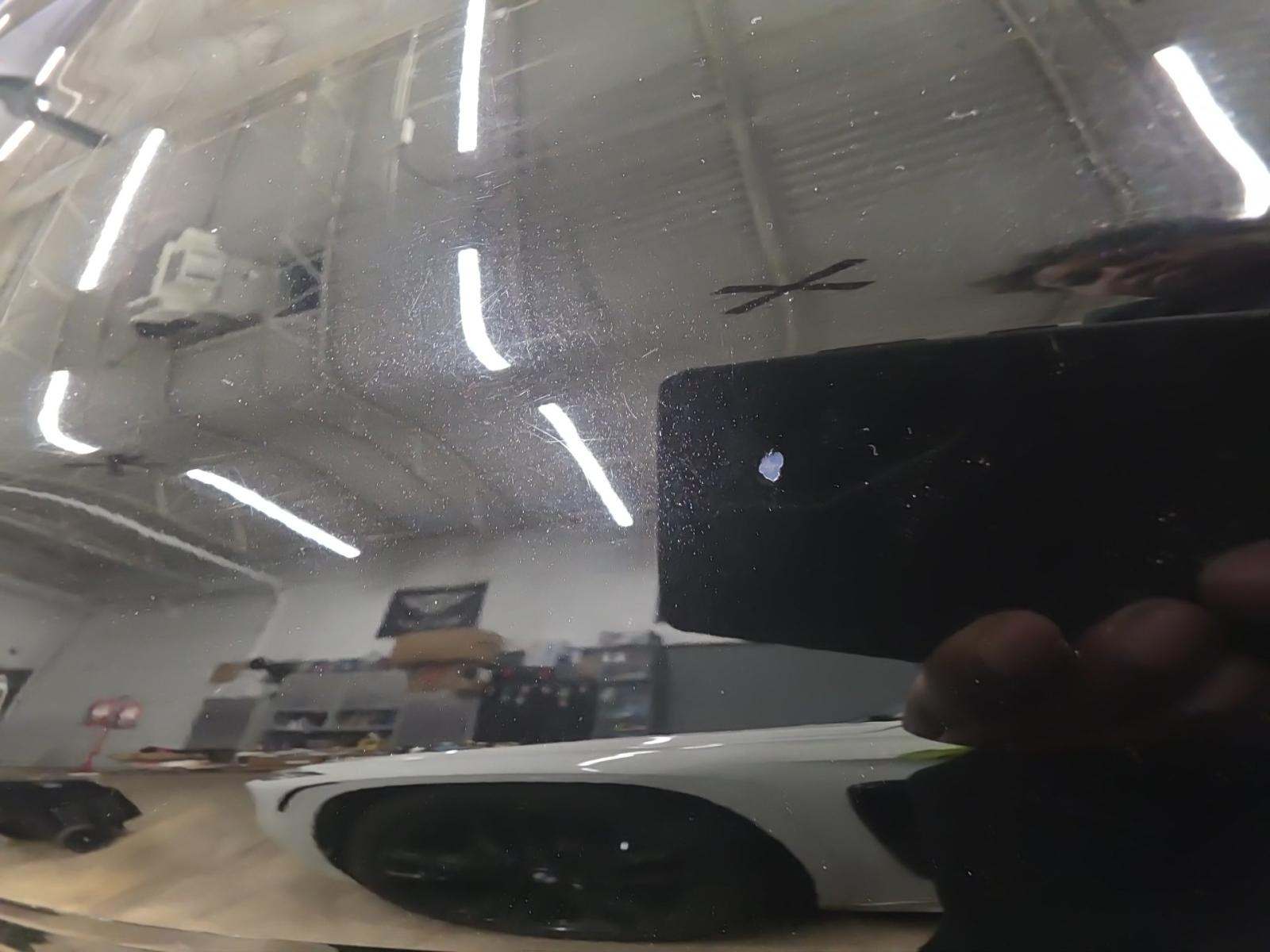 2020 Land Rover Range Rover Sport SVR AWD