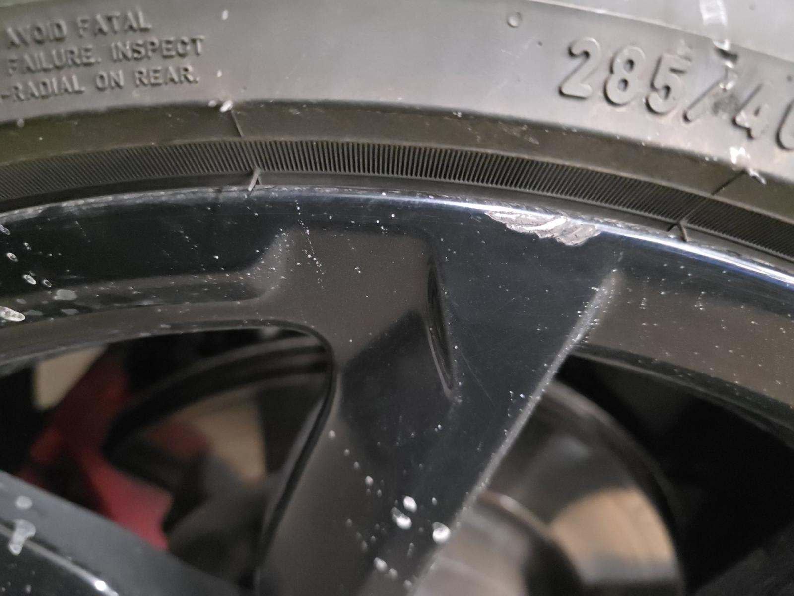 2020 Land Rover Range Rover Sport SVR AWD