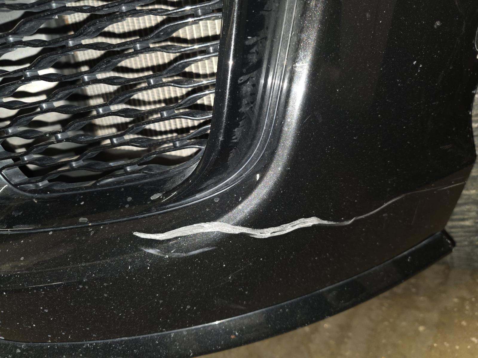 2020 Land Rover Range Rover Sport SVR AWD