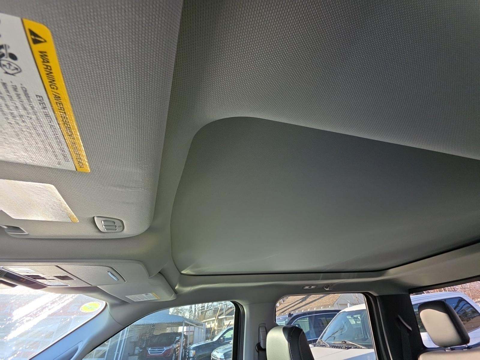 2023 Ford F-150 Lariat AWD