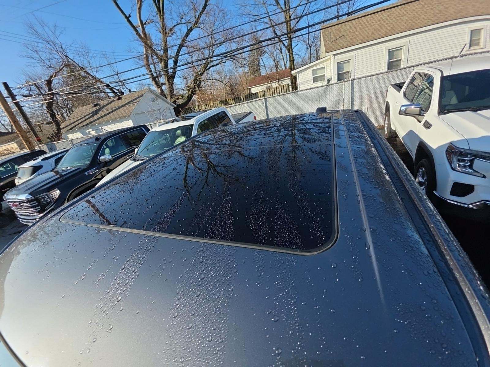 2023 Ford F-150 Lariat AWD