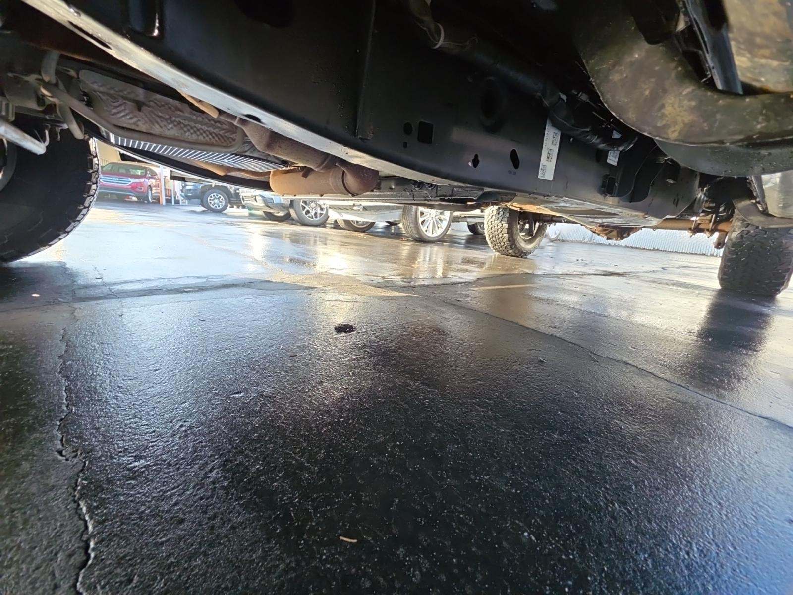 2023 Ford F-150 Lariat AWD