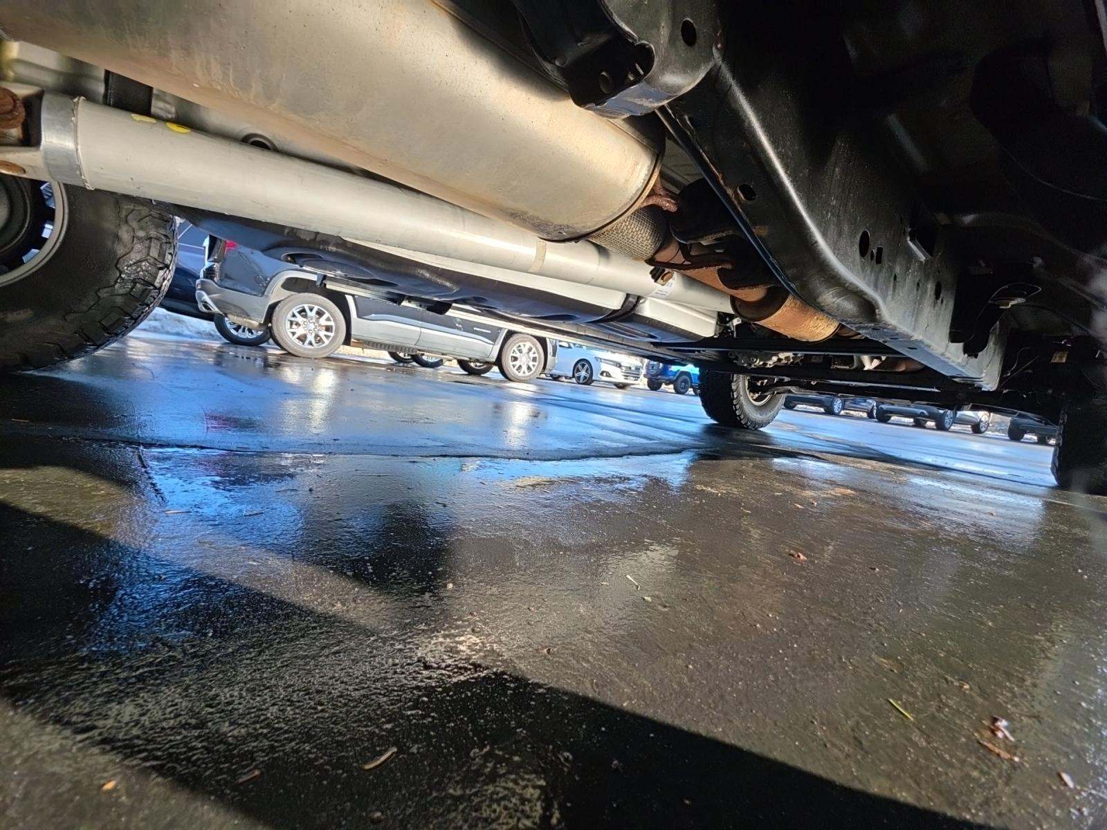 2023 Ford F-150 Lariat AWD