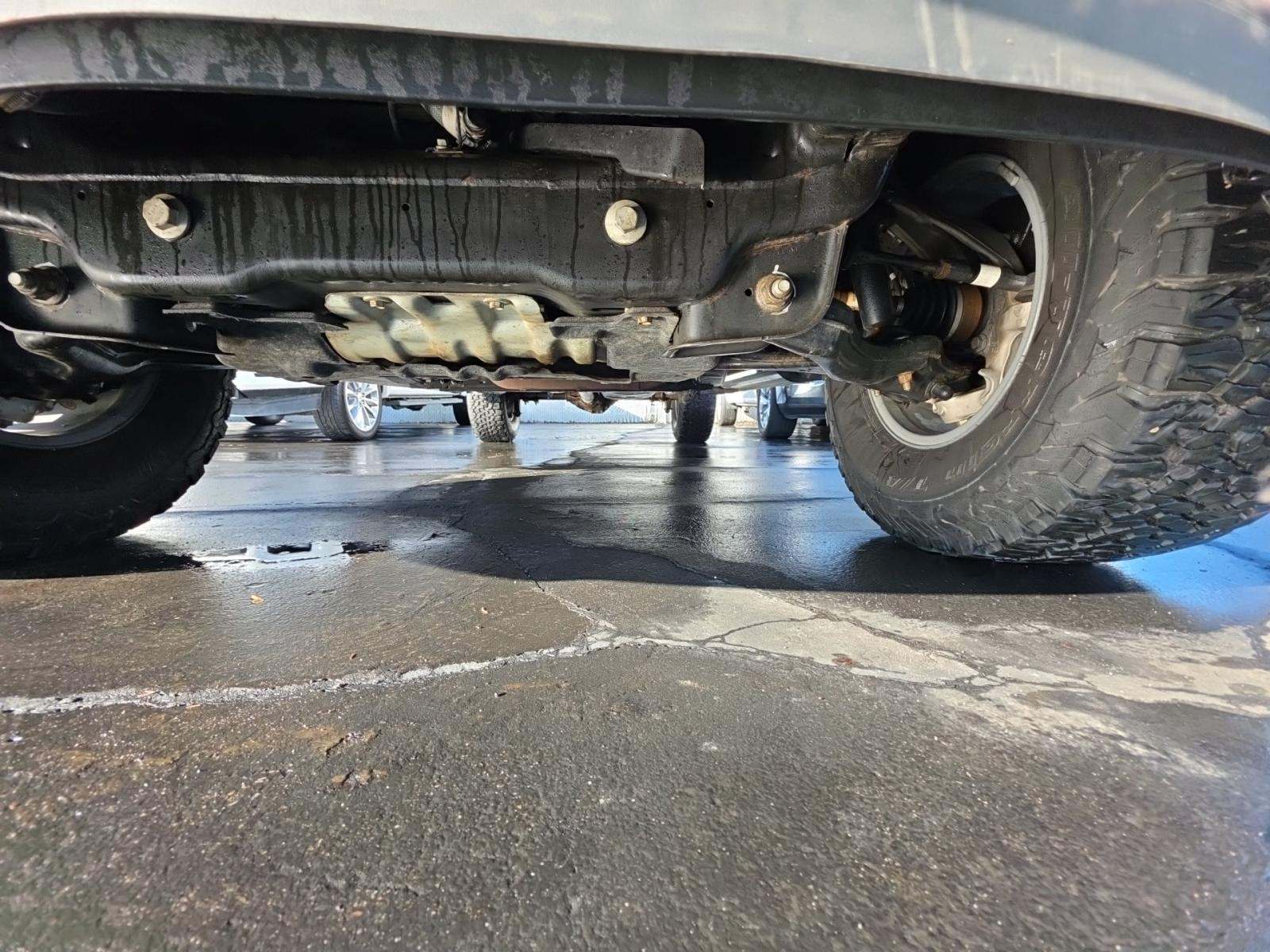 2023 Ford F-150 Lariat AWD