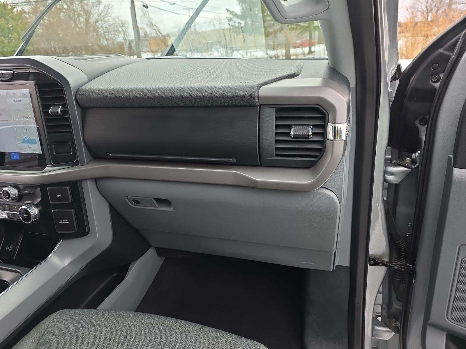 2024 Ford F-150 XLT AWD