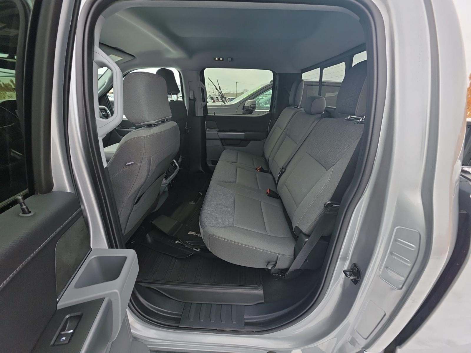 2024 Ford F-150 XLT AWD