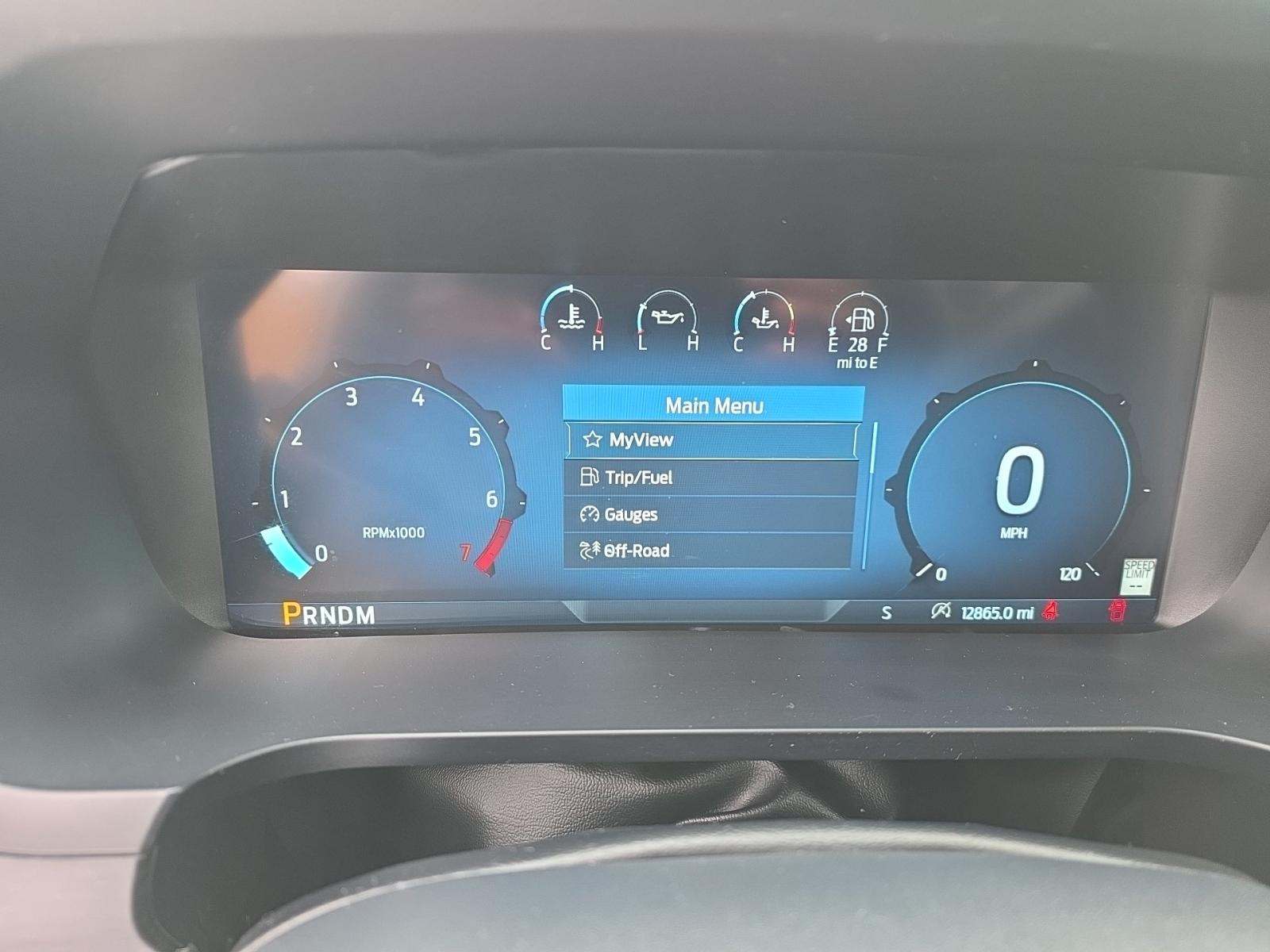 2024 Ford F-150 XLT AWD