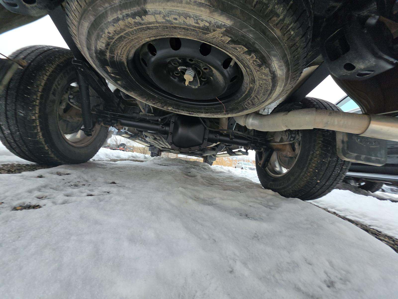 2024 Ford F-150 XLT AWD