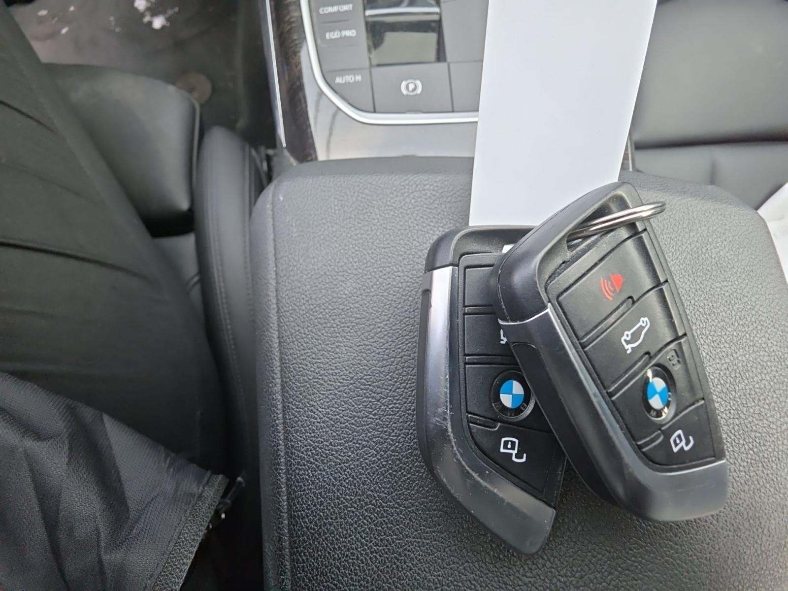 2021 BMW 3 Series 330i RWD