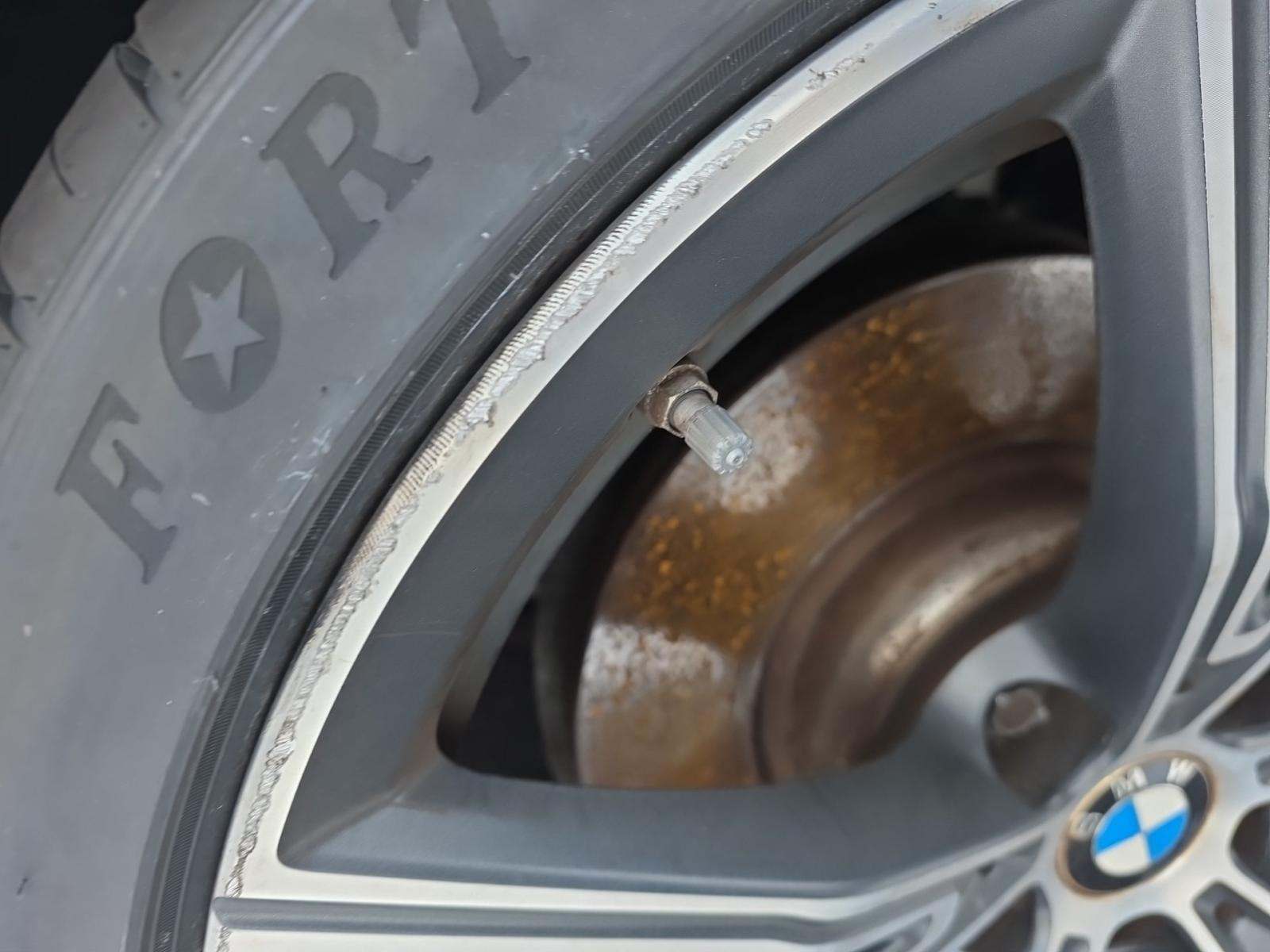 2021 BMW 3 Series 330i RWD