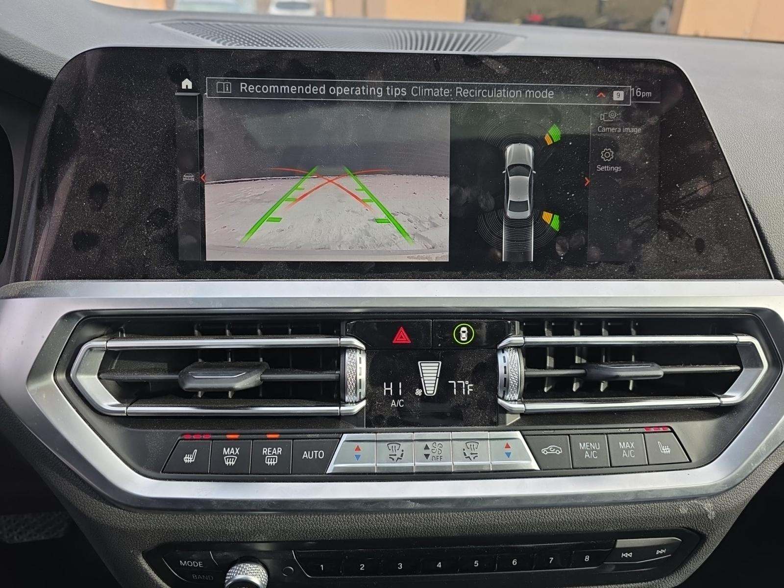 2021 BMW 3 Series 330i RWD