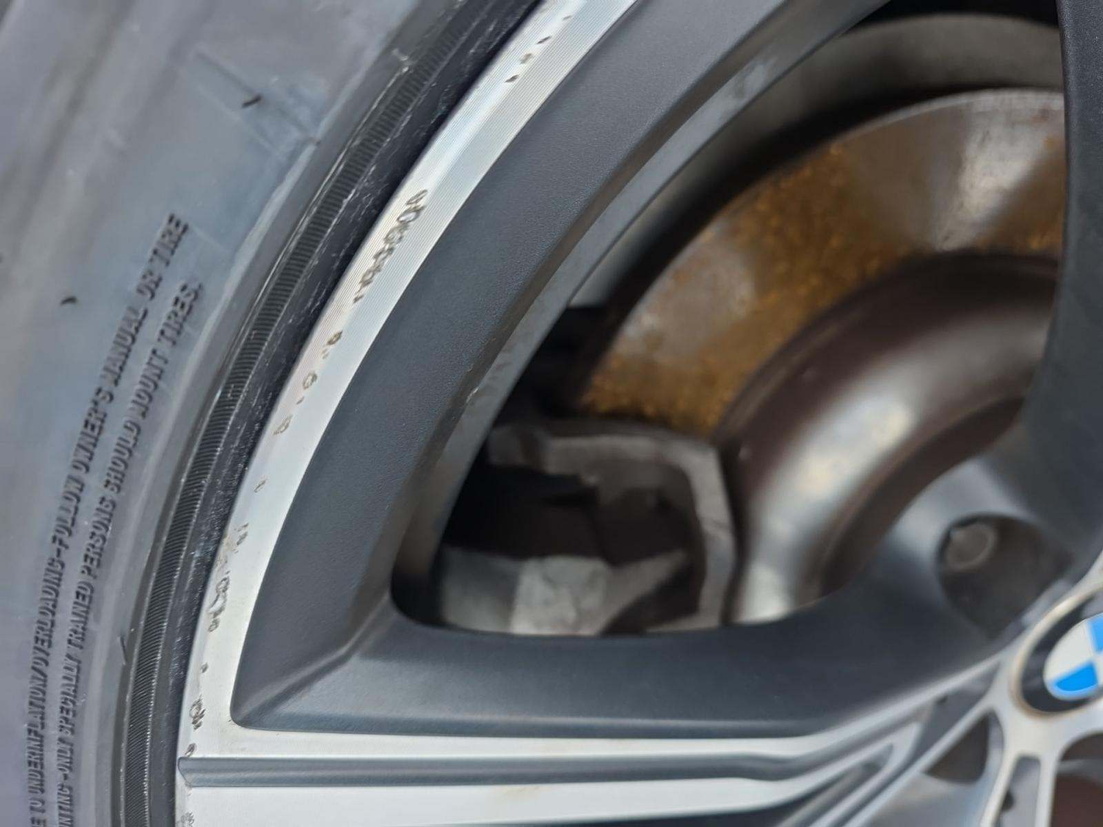 2021 BMW 3 Series 330i RWD