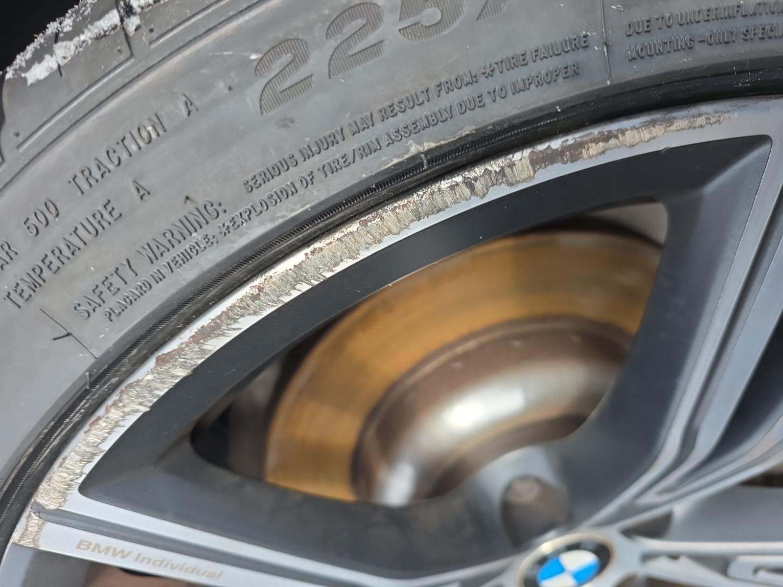 2021 BMW 3 Series 330i RWD