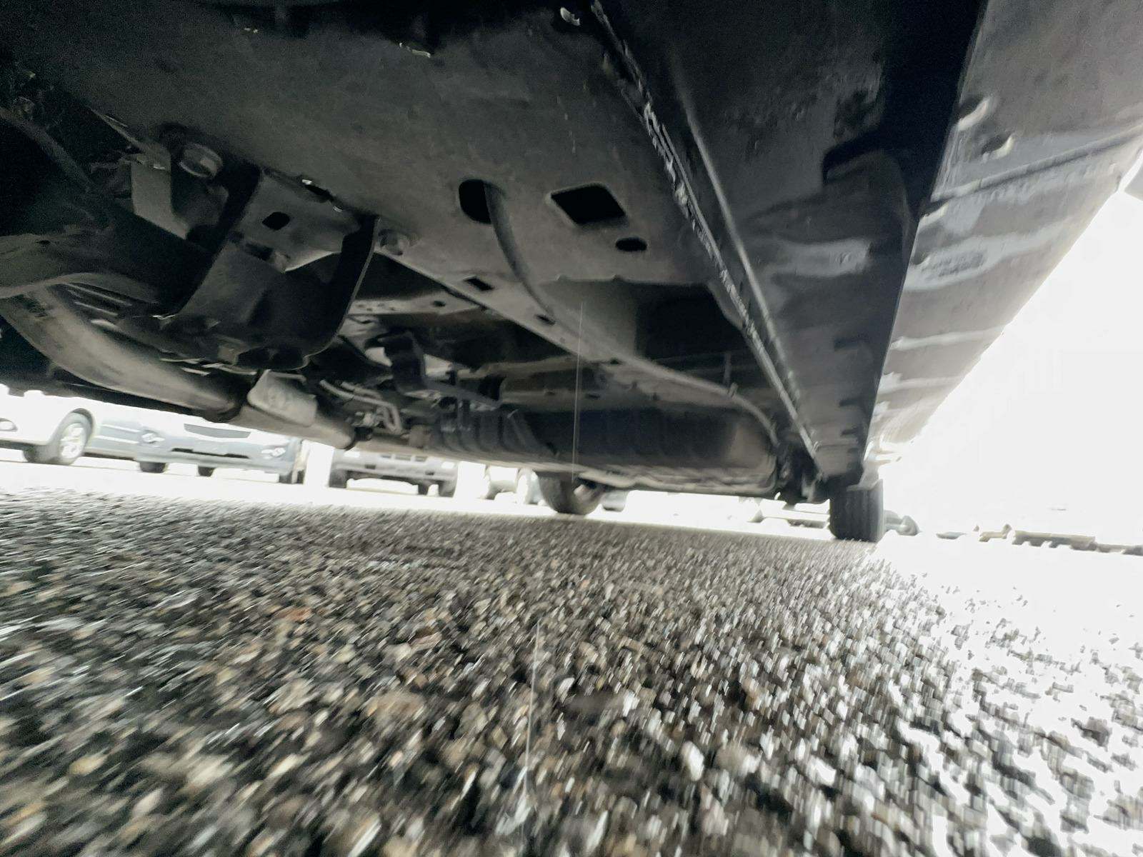 2017 Dodge Grand Caravan SXT FWD