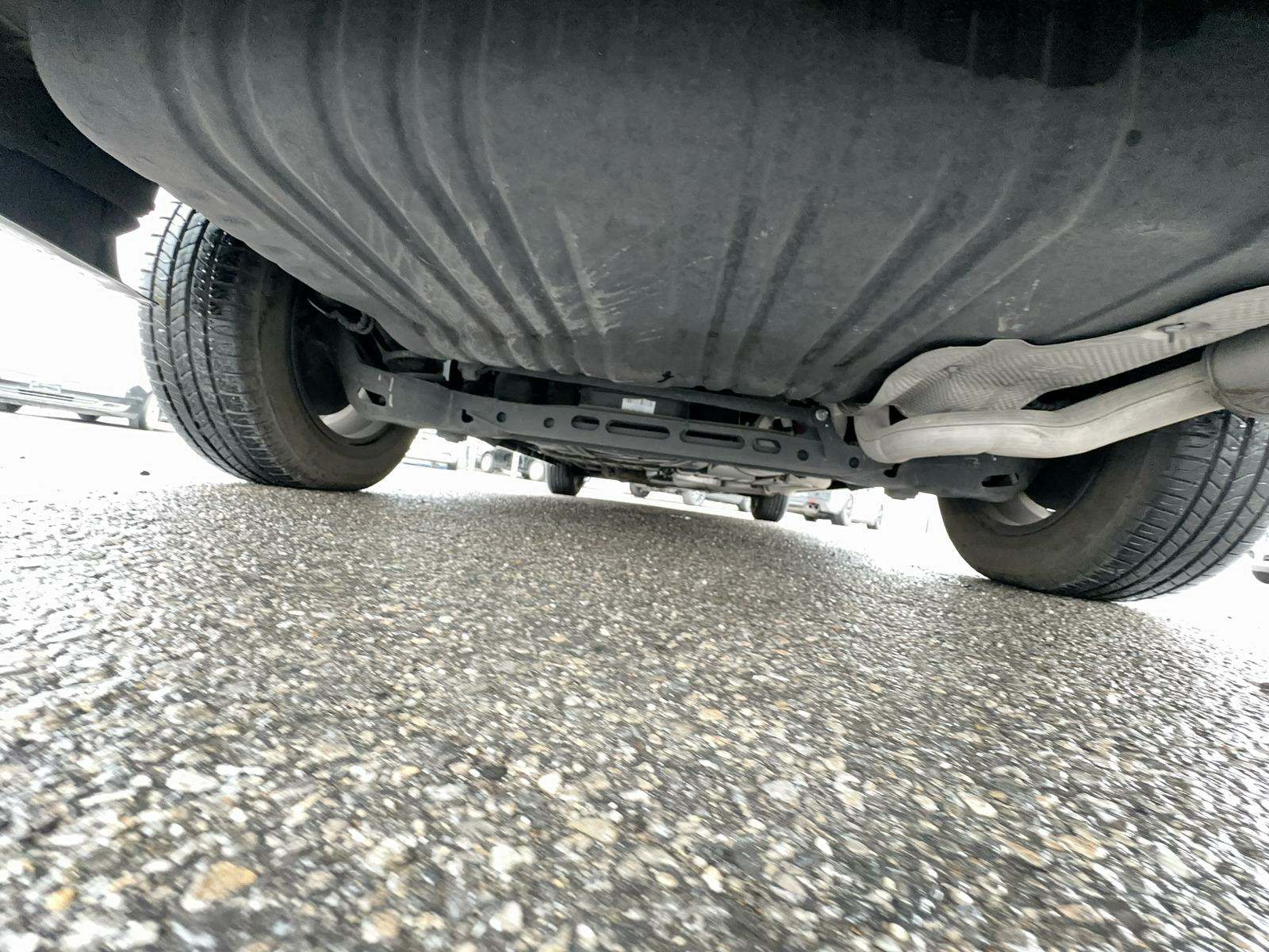 2017 Dodge Grand Caravan SXT FWD