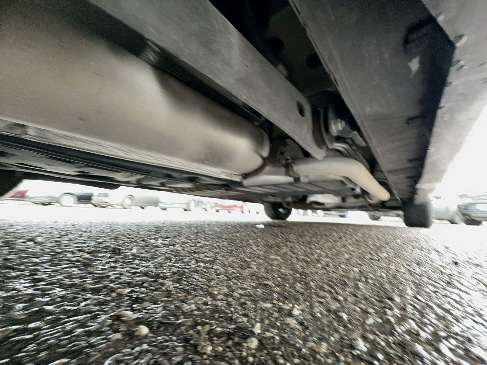 2017 Dodge Grand Caravan SXT FWD