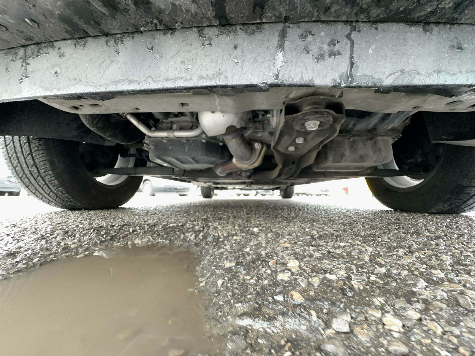 2017 Dodge Grand Caravan SXT FWD