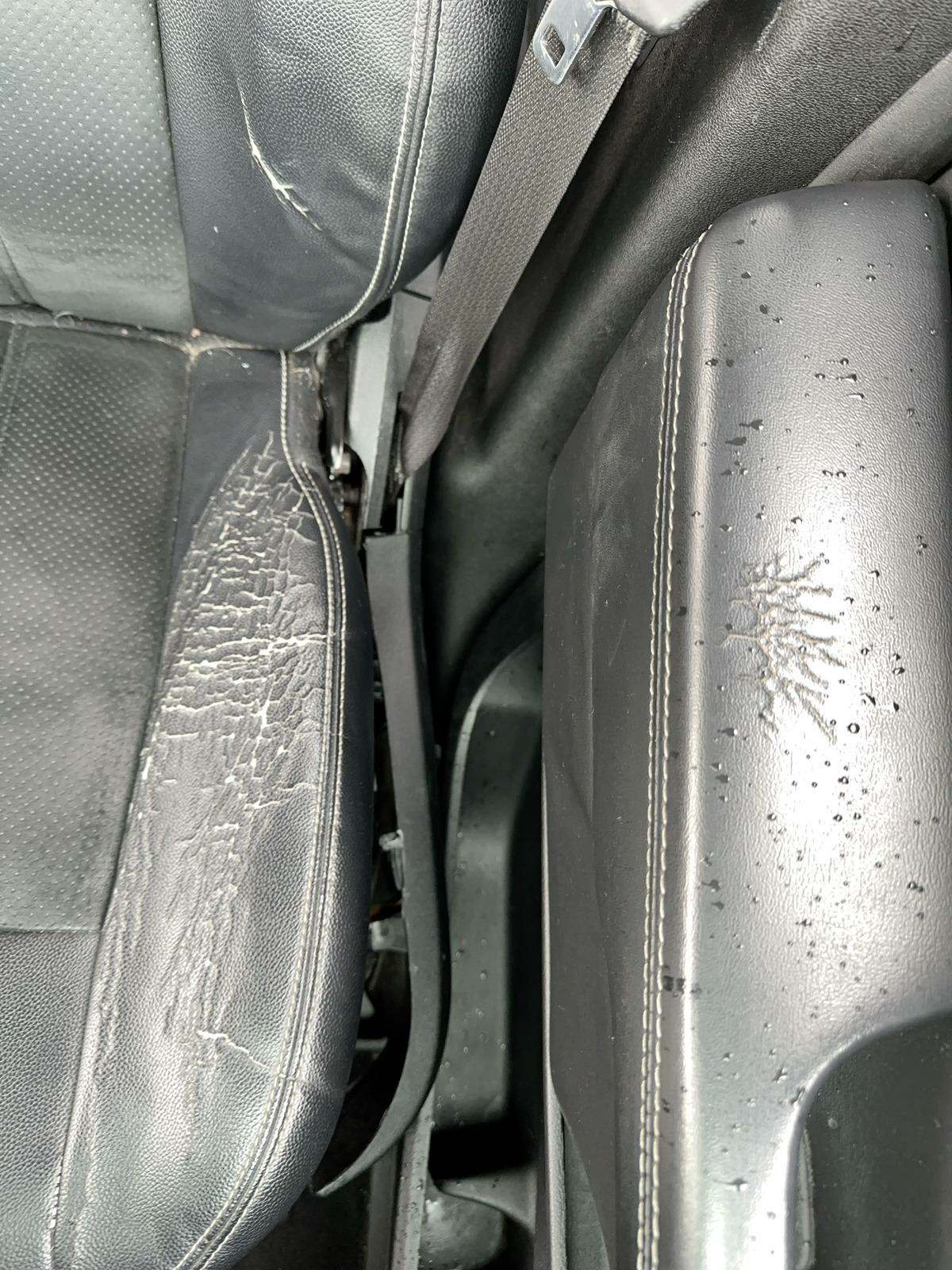 2017 Dodge Grand Caravan SXT FWD