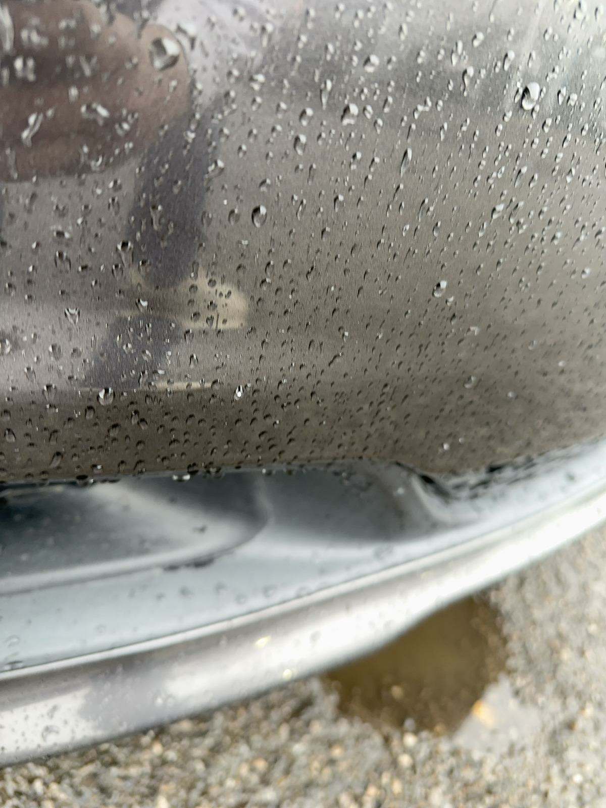 2017 Dodge Grand Caravan SXT FWD