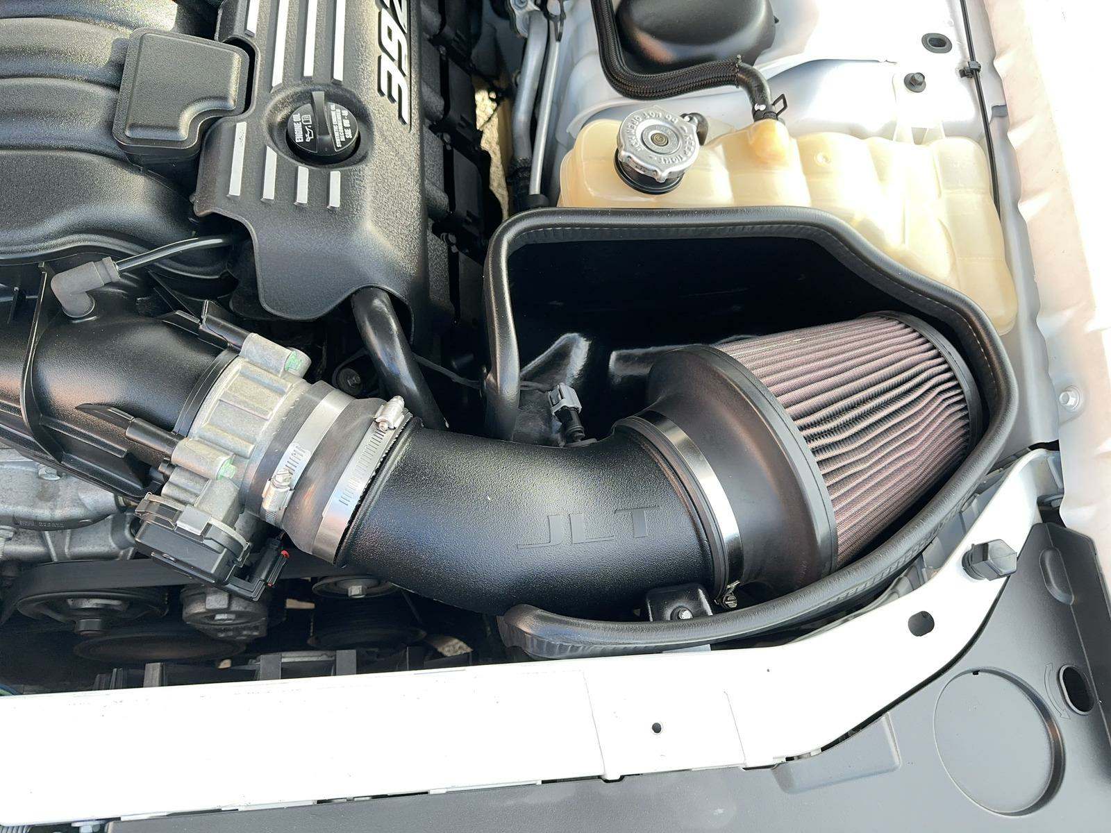 2015 Dodge Challenger SRT 392 RWD