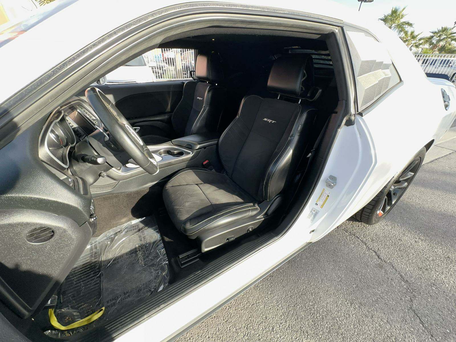 2015 Dodge Challenger SRT 392 RWD