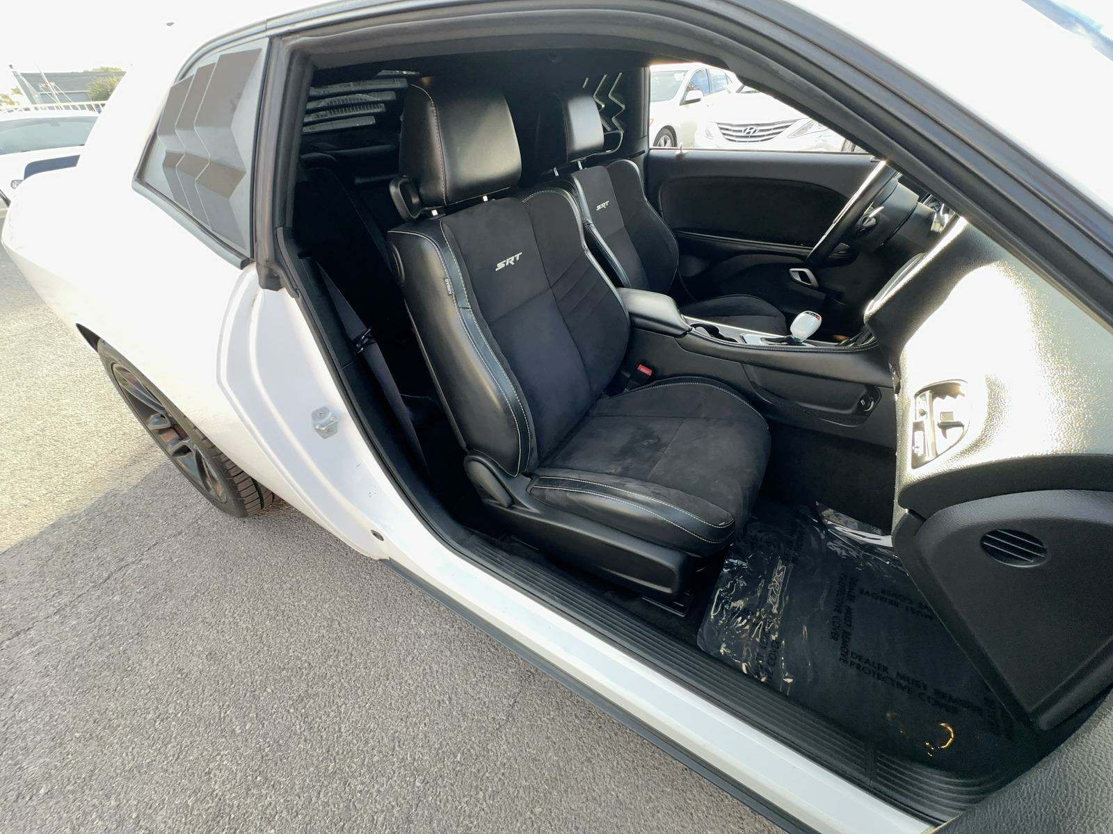 2015 Dodge Challenger SRT 392 RWD
