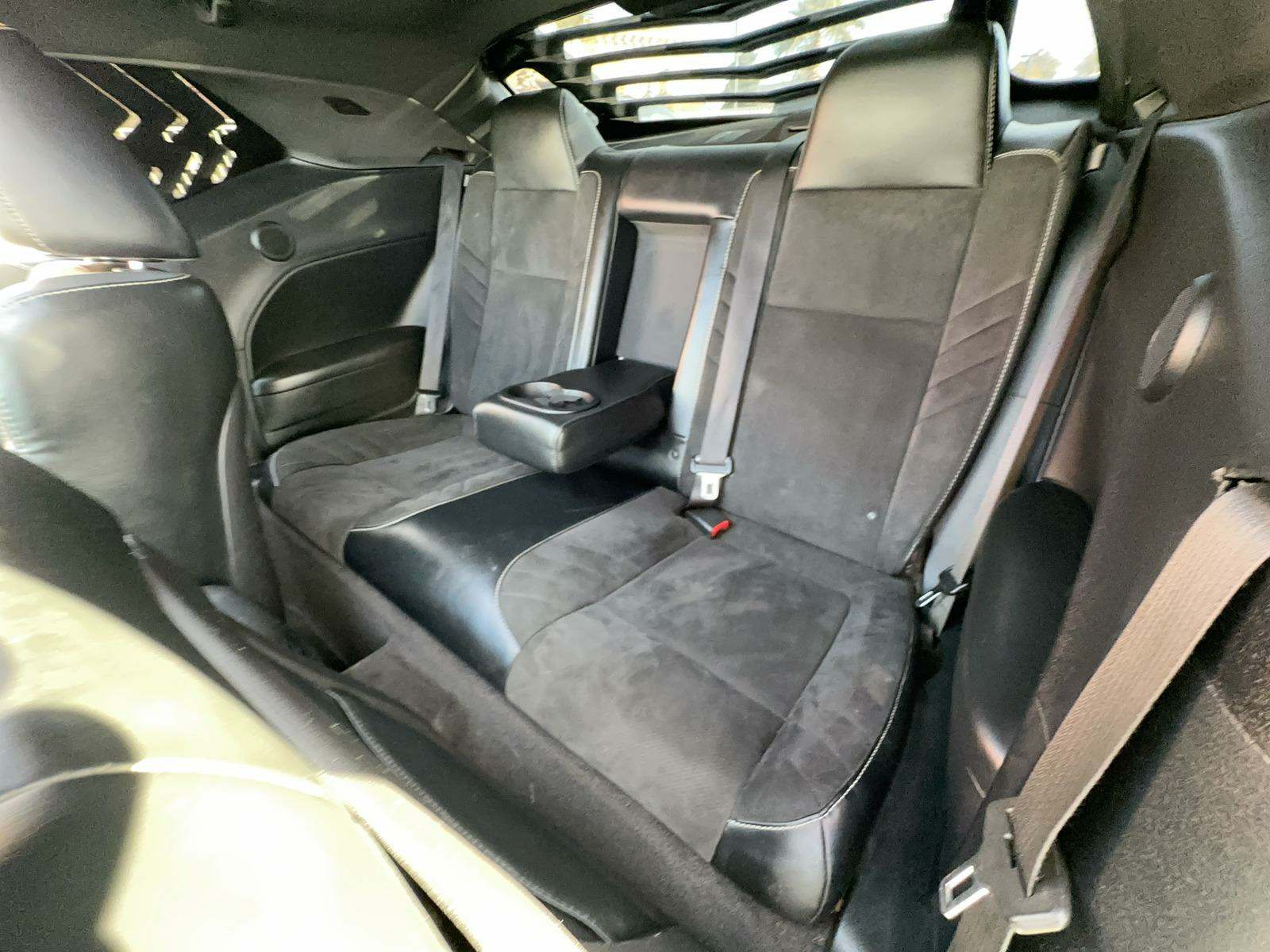 2015 Dodge Challenger SRT 392 RWD
