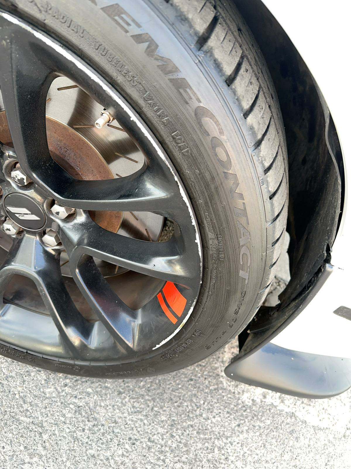 2015 Dodge Challenger SRT 392 RWD