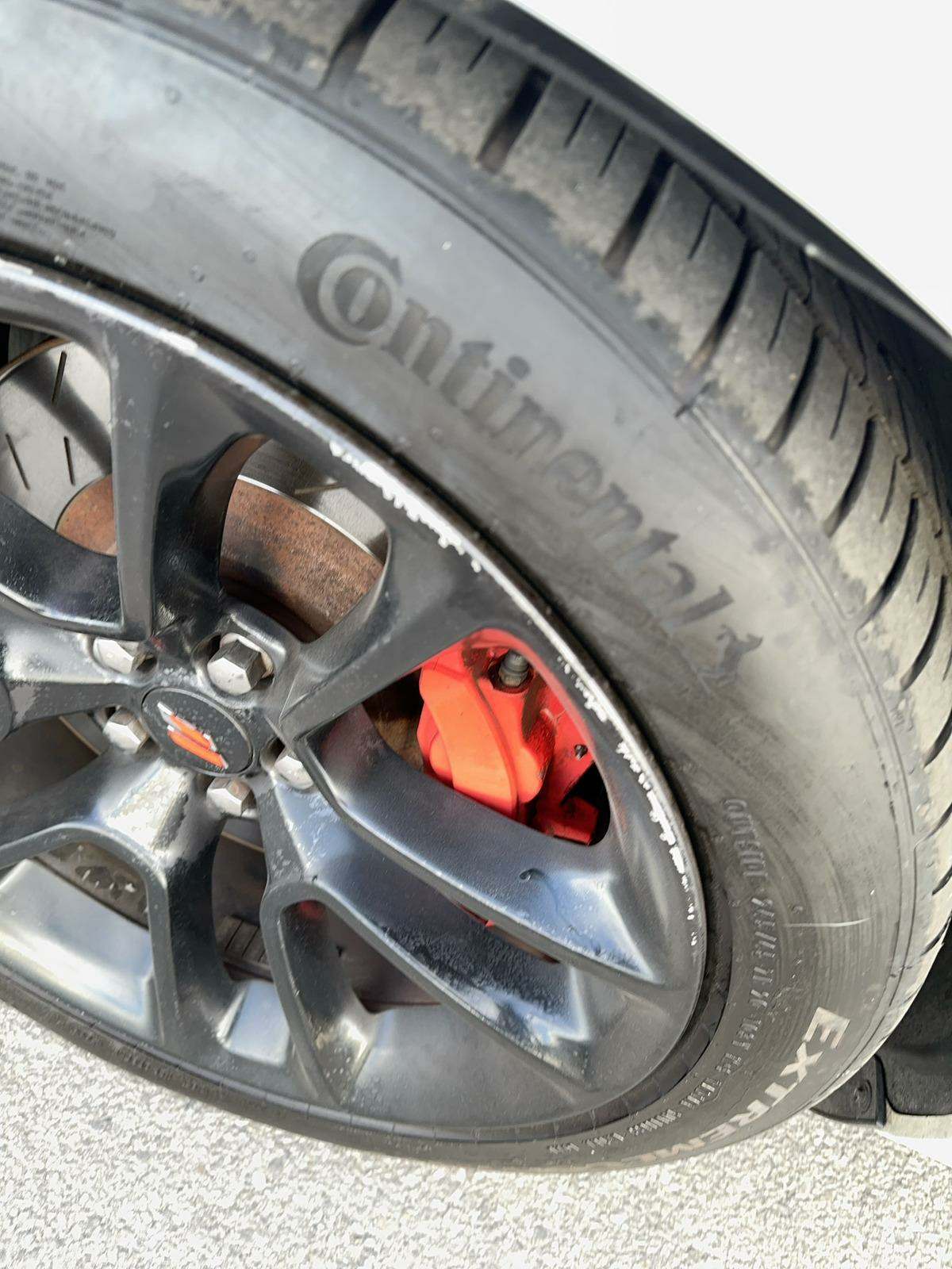 2015 Dodge Challenger SRT 392 RWD