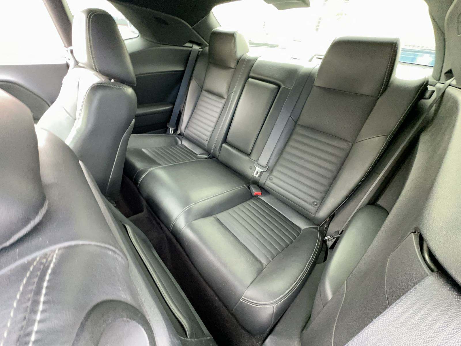 2011 Dodge Challenger R/T Classic RWD