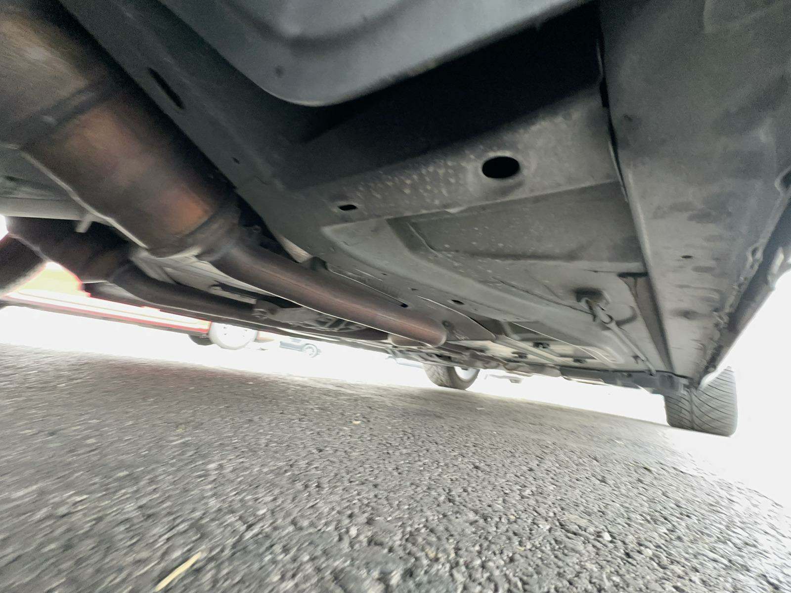 2011 Dodge Challenger R/T Classic RWD