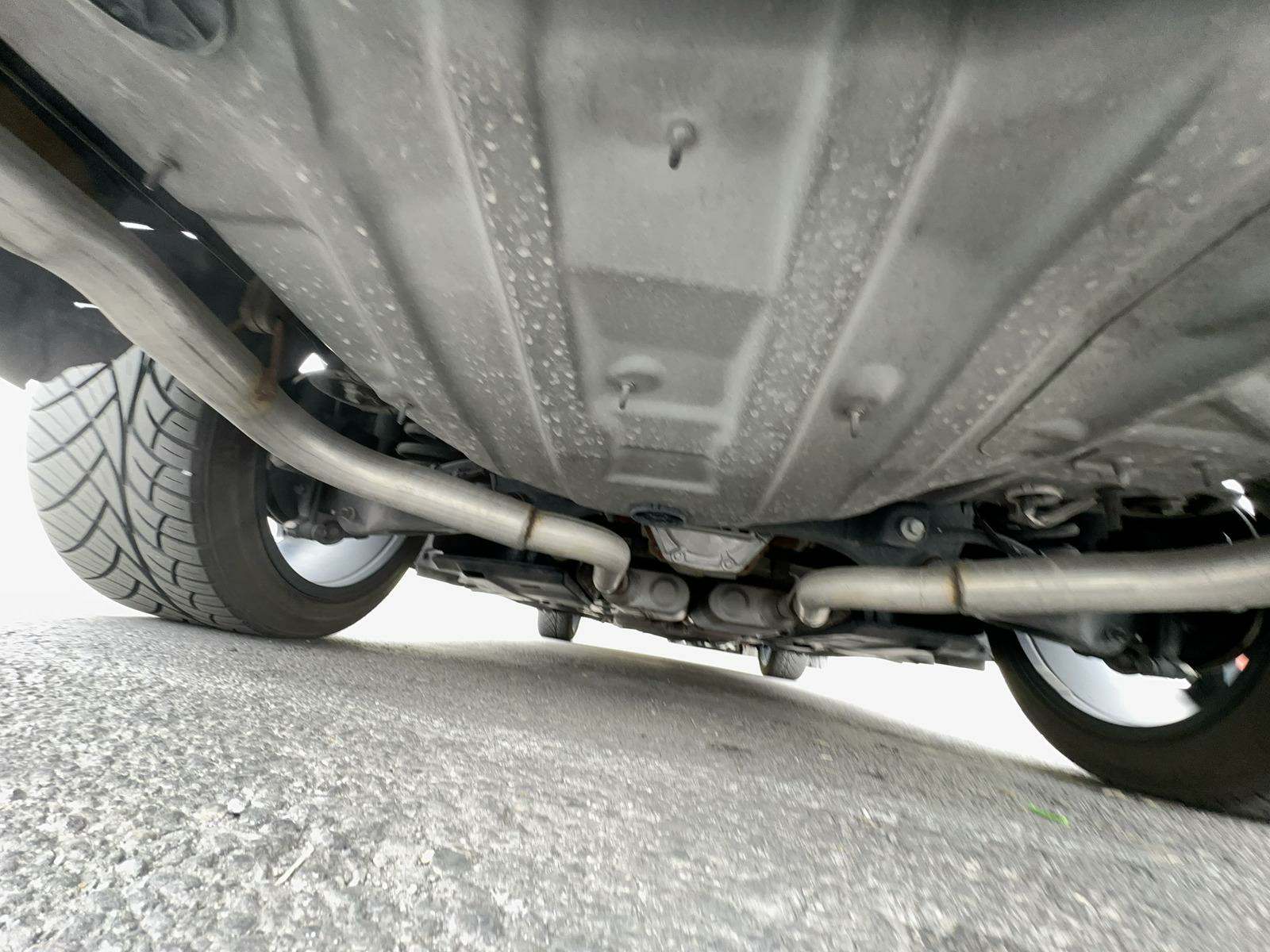 2011 Dodge Challenger R/T Classic RWD