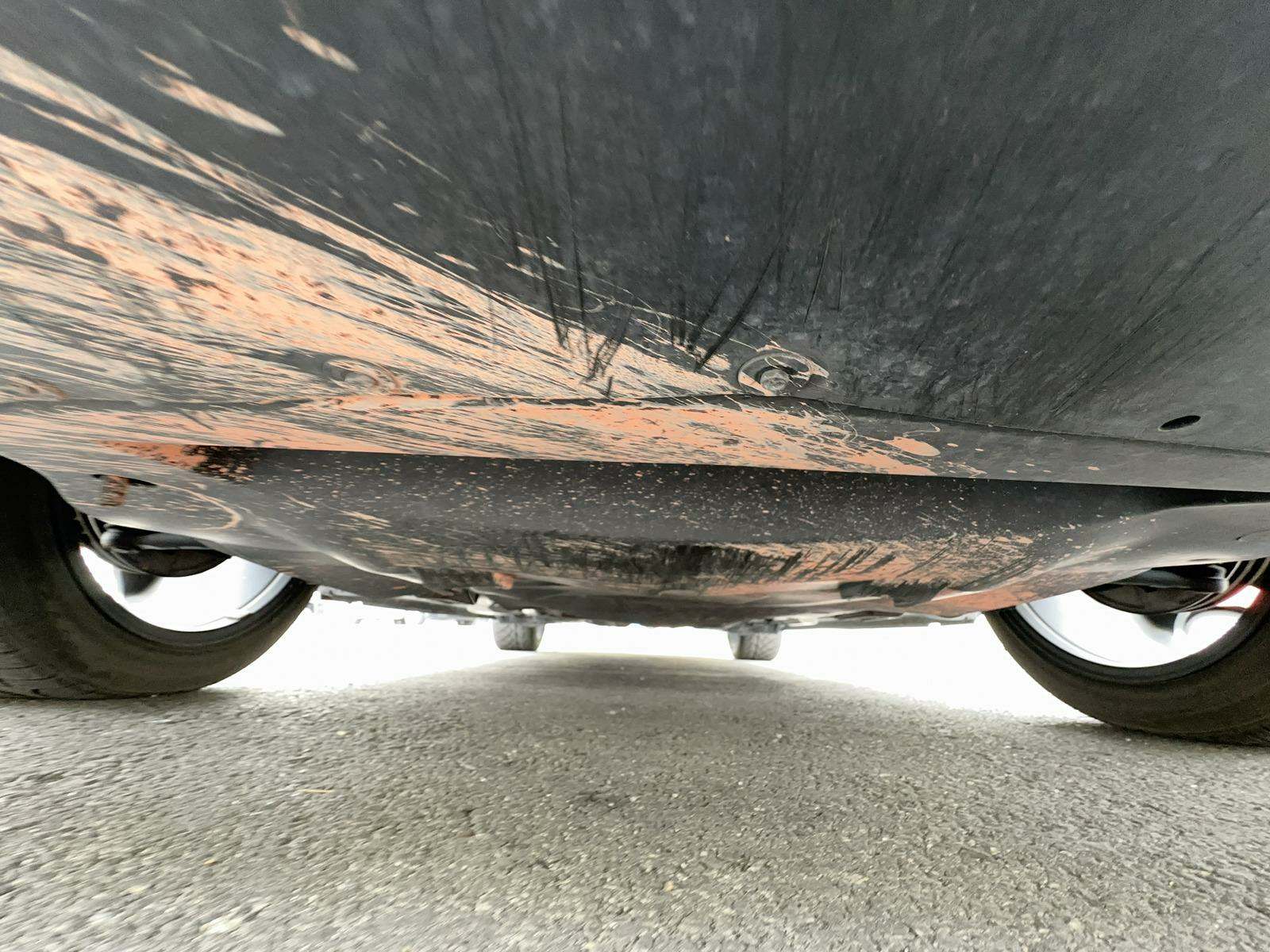 2011 Dodge Challenger R/T Classic RWD