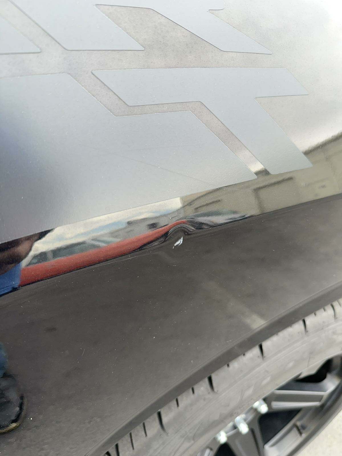 2011 Dodge Challenger R/T Classic RWD