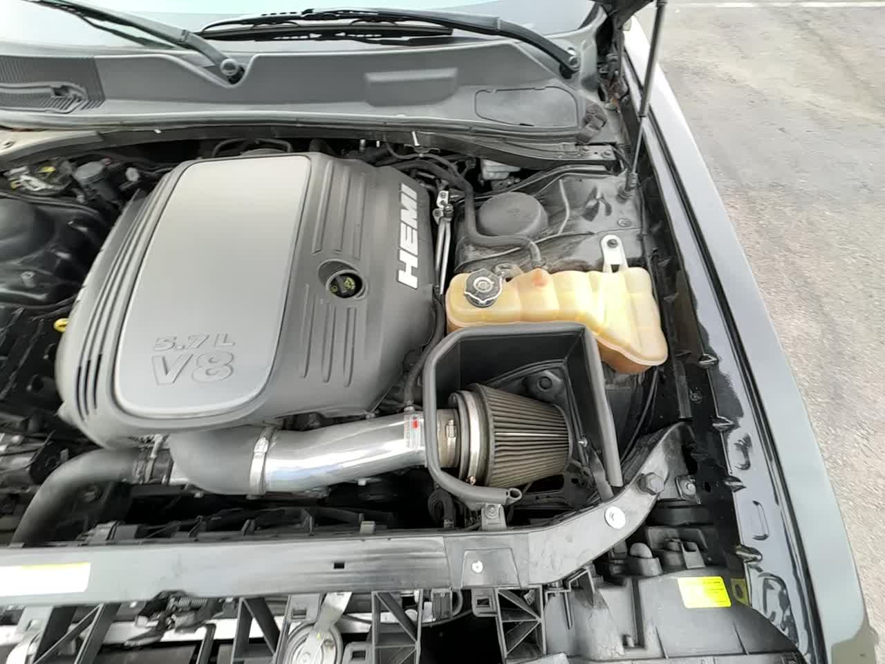 2011 Dodge Challenger R/T Classic RWD