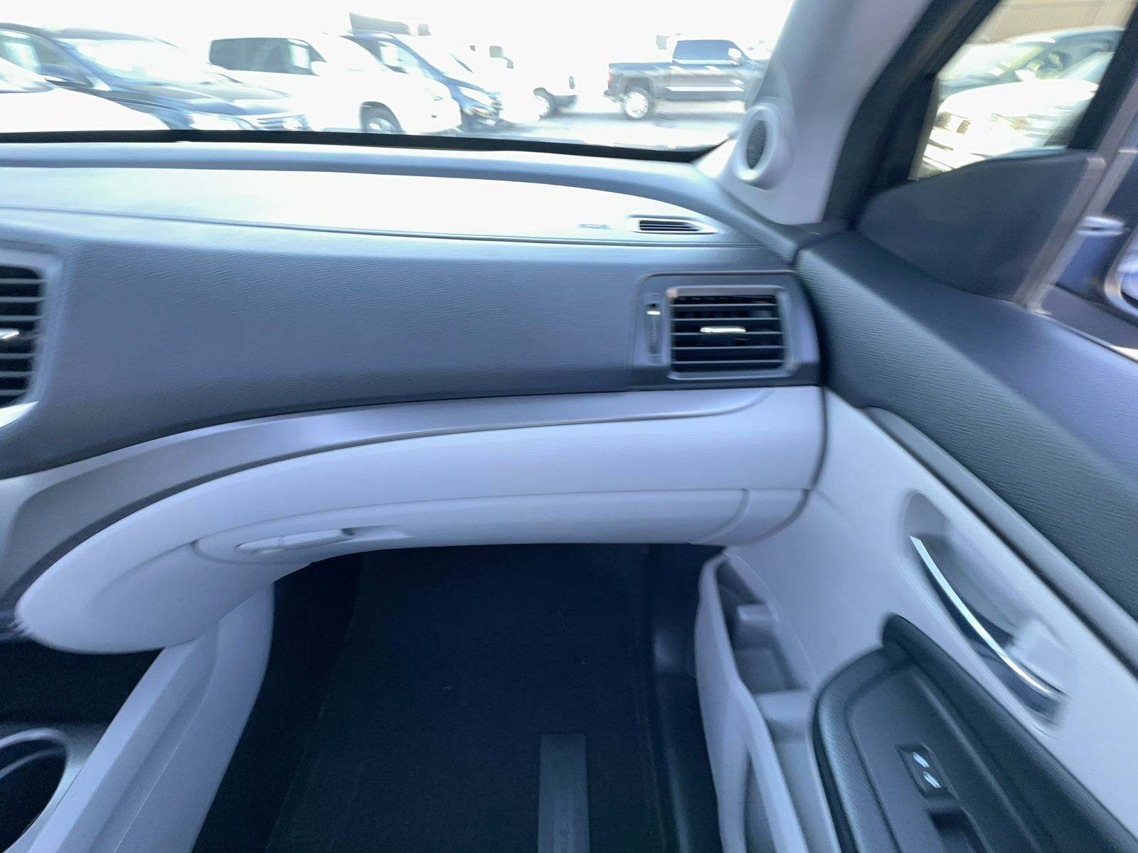 2016 Honda Pilot EX-L AWD