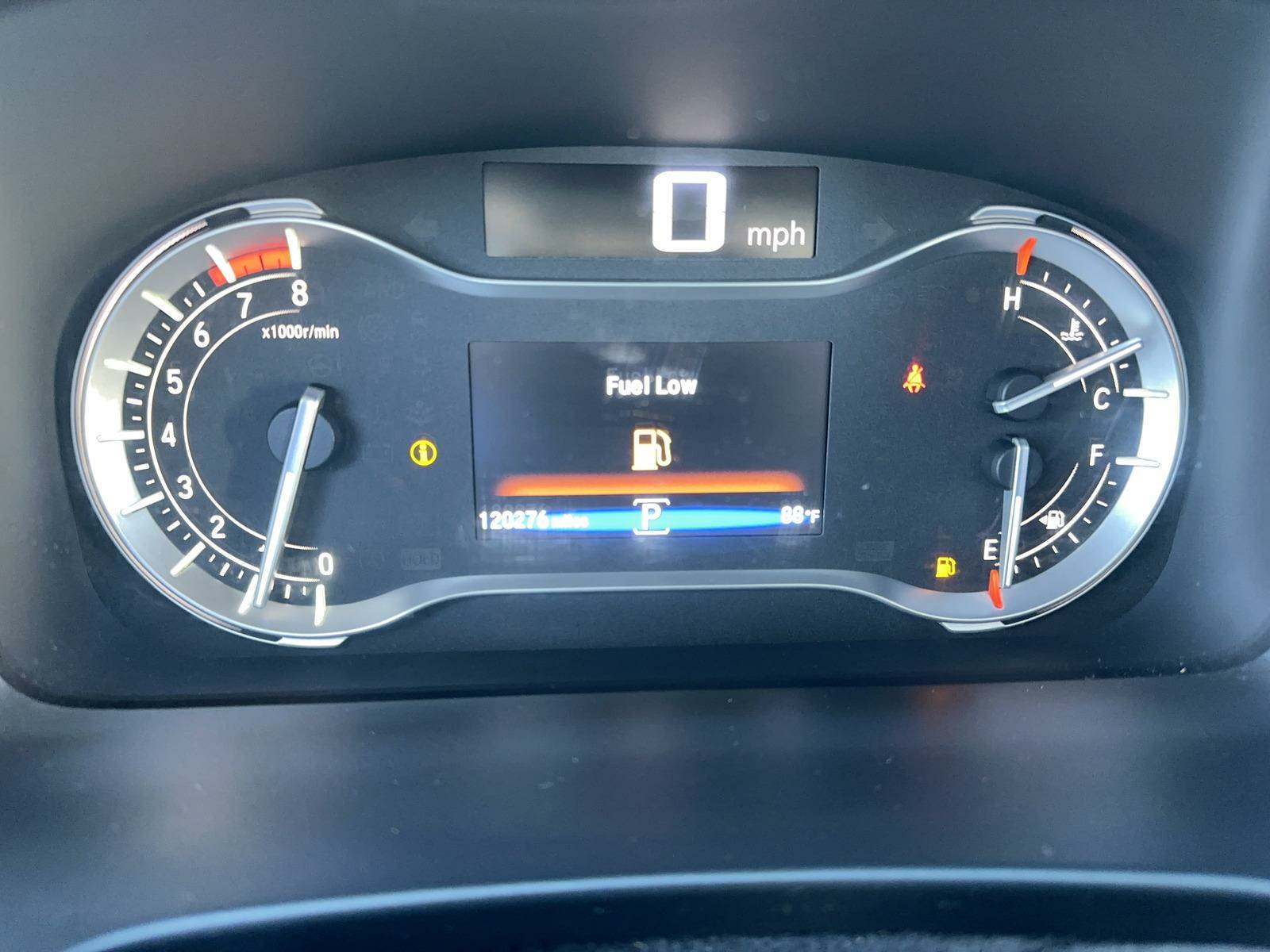 2016 Honda Pilot EX-L AWD