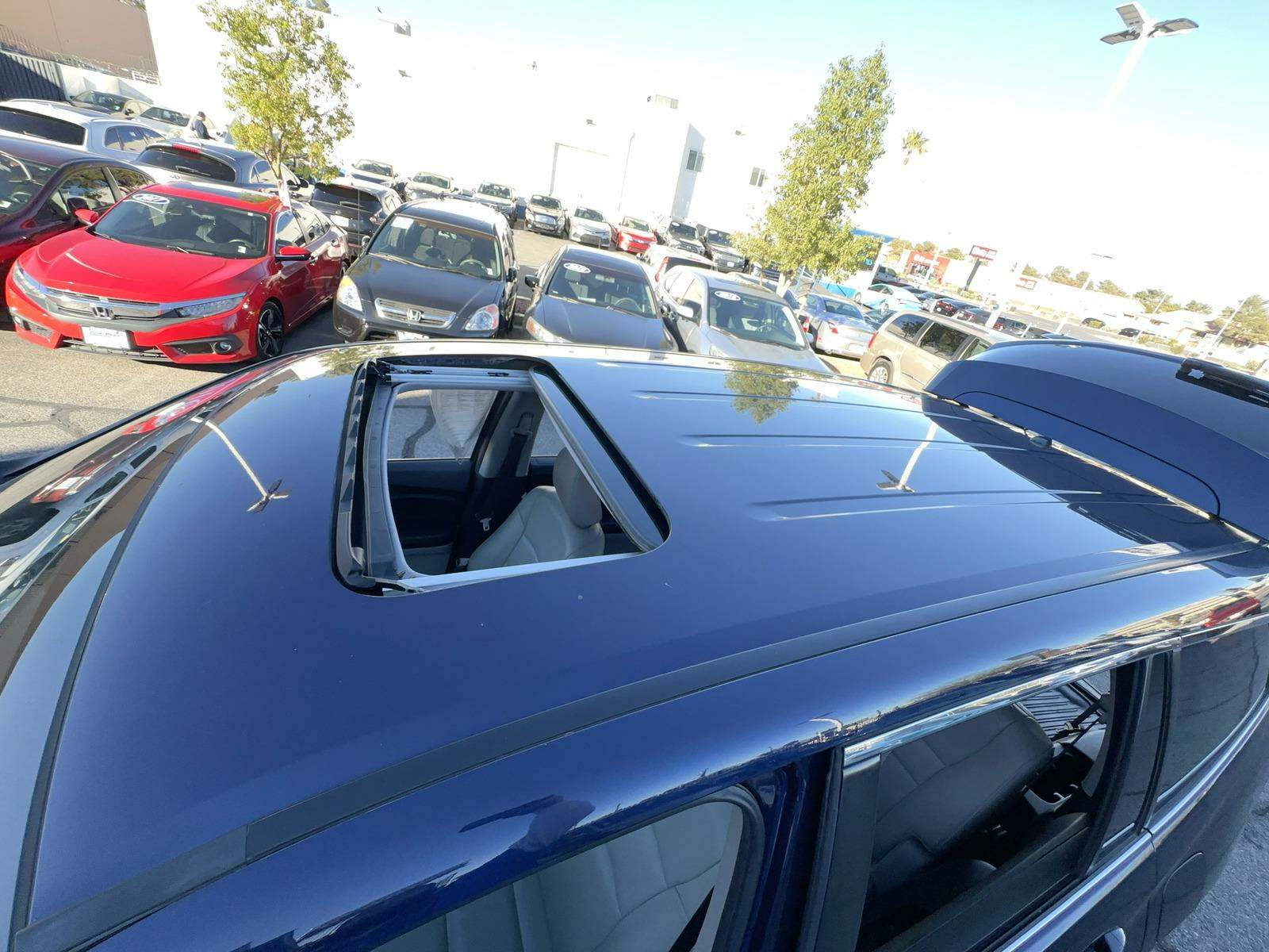 2016 Honda Pilot EX-L AWD