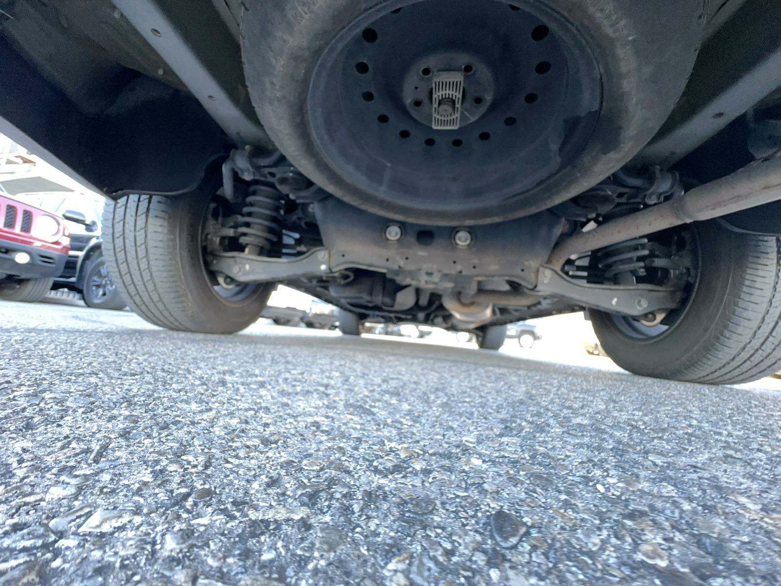 2016 Honda Pilot EX-L AWD