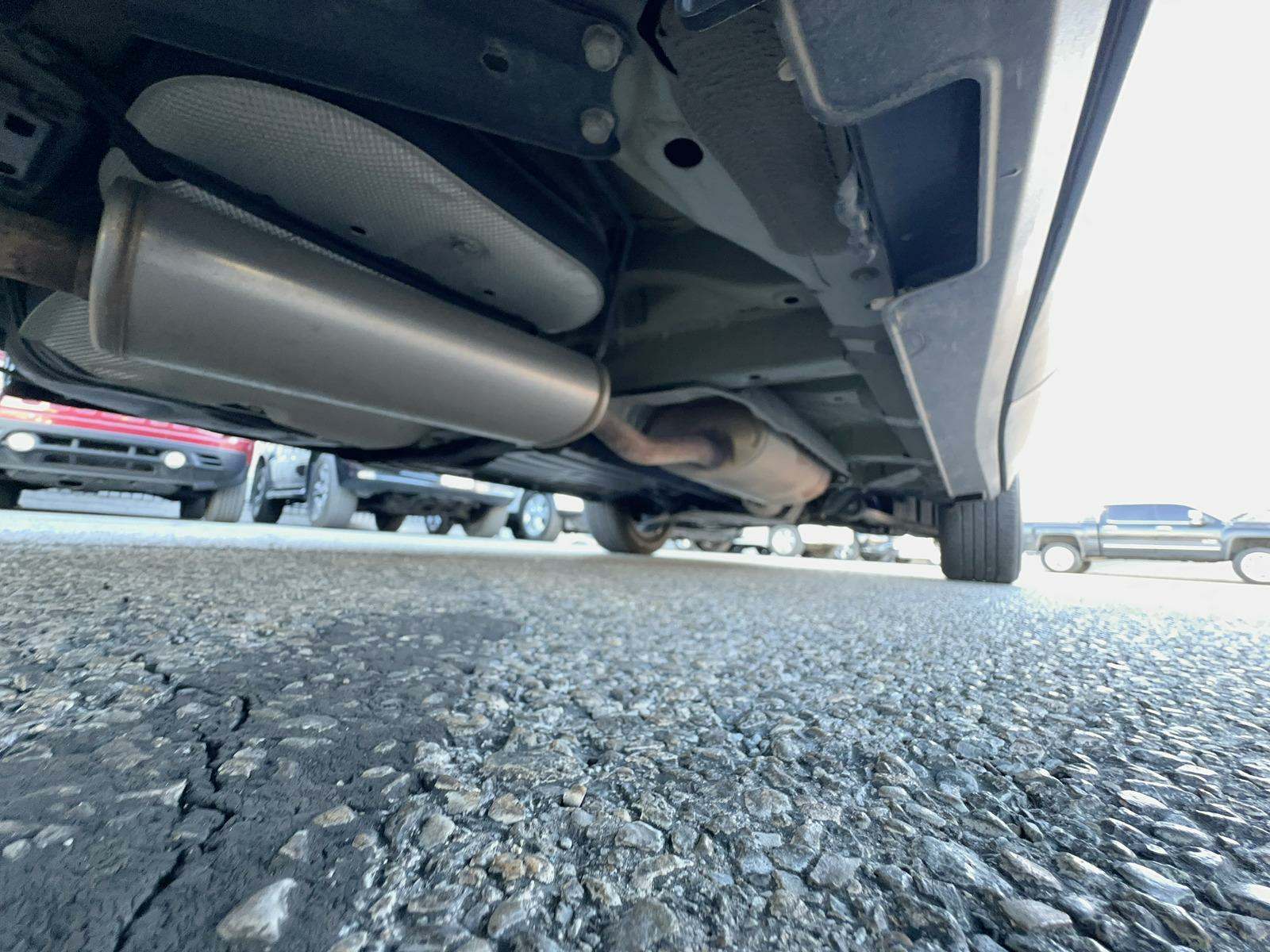 2016 Honda Pilot EX-L AWD