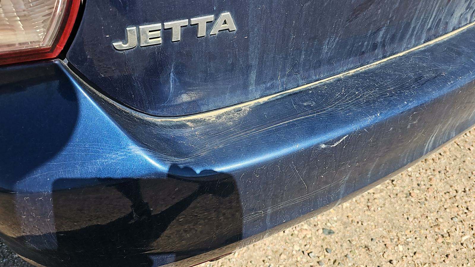 2013 Volkswagen Jetta 2.0L TDI FWD