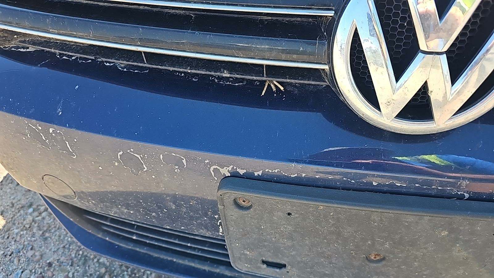 2013 Volkswagen Jetta 2.0L TDI FWD