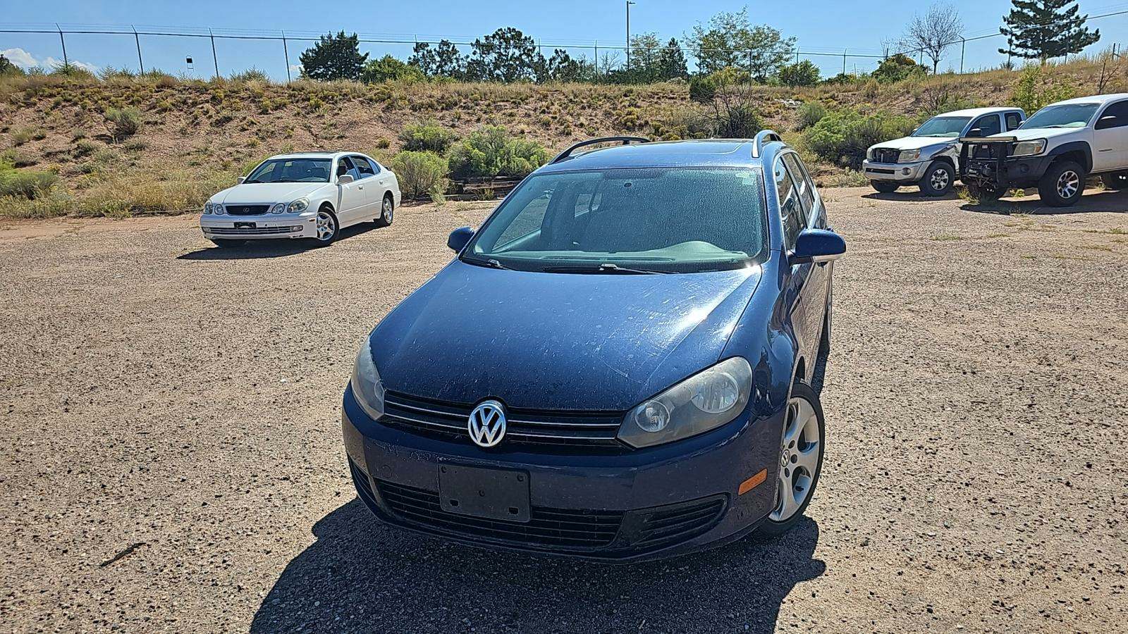 2013 Volkswagen Jetta 2.0L TDI FWD