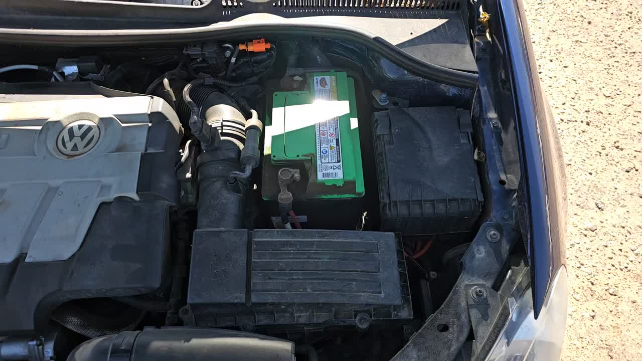 2013 Volkswagen Jetta 2.0L TDI FWD