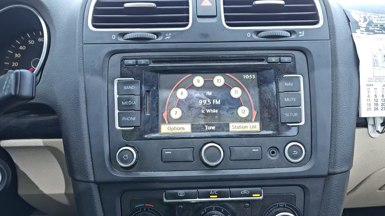 2013 Volkswagen Jetta 2.0L TDI FWD