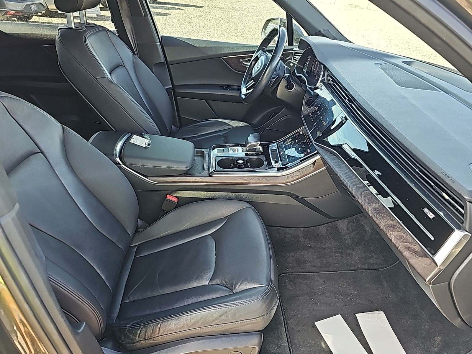 2020 Audi Q7 3.0T Premium Plus AWD